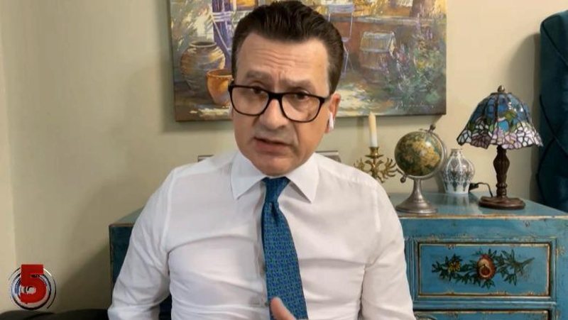 Spahiu: Berisha i njohu zgjedhjet, sepse 12 mijë komisionerët e PD firmosën rezultatin në çdo kuti