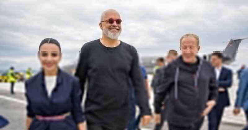 Po i bëjnë presion për t’i marrë aeroportin e Vlorës? Reagon Behgjet Pacolli