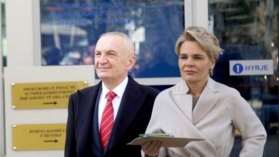 SPAK dërgon për gjykim Ilir Metën, Monika Kryemadhin dhe 3 të tjerë/ AKUZAT