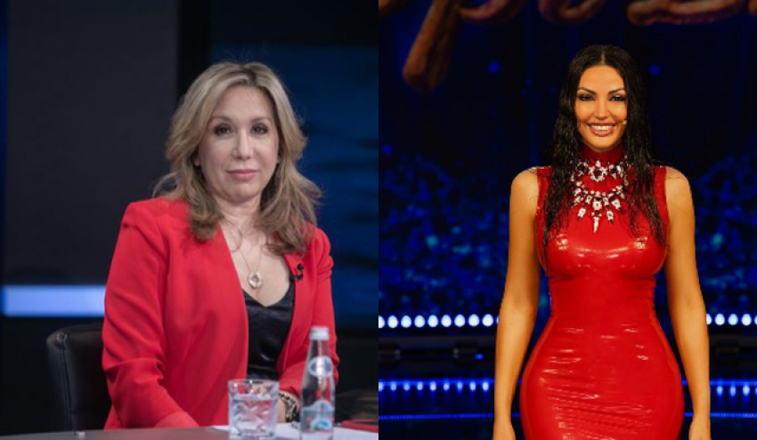 Bleona Qereti padit Evi Kokalarin në Gjykatën e New York-ut, i kërkon 2 mln dollarë. Këngëtarja zbulon marrëdhënien që ka pasur me aktivisten shqiptare