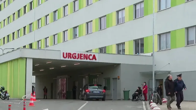 “Analizat bëhen vetëm për raste urgjence” – QSUT përgënjeshton PD-në: Shërbimi laboratorik vijon pa asnjë ndërprerje