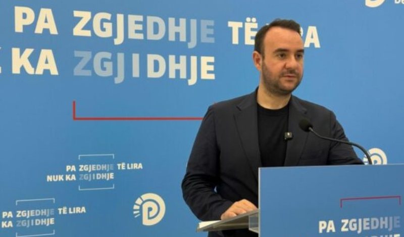 Klevis Balliu: Të hiqet urgjentisht titulli “Qytetar Nderi” i George Sorosit, se është armik i Trump