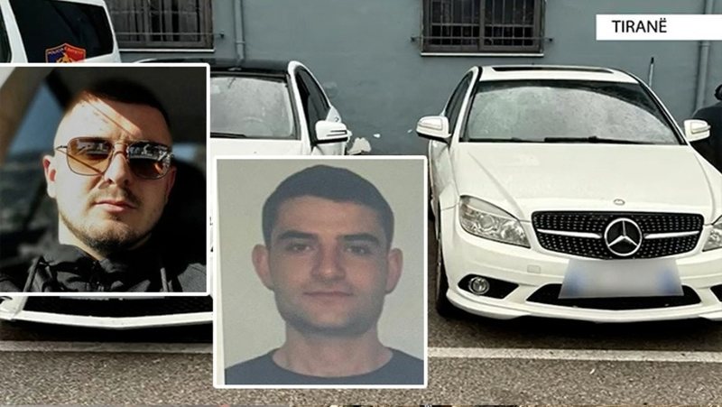 Shpërndanin kokainë në zona të ndryshme të kryeqytetit, këta janë dy të rinjtë që u arrestuan në Tiranë