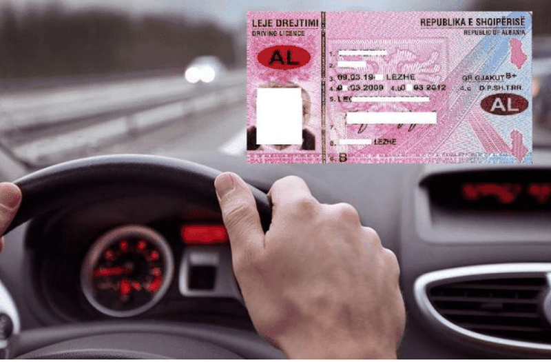 Pikëzimi i patentës, në 3 vite 13.4% rimorën lejen, mbi 2 mijë u rikthyen në ‘bankat’ e autoshkollës