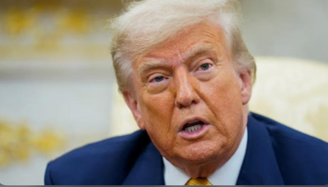 Trump konfirmon tarifat doganore 15% për BE-në! 39% për Zvicrën dhe 35% për Kanadanë! Futen në fuqi brenda 7 ditësh