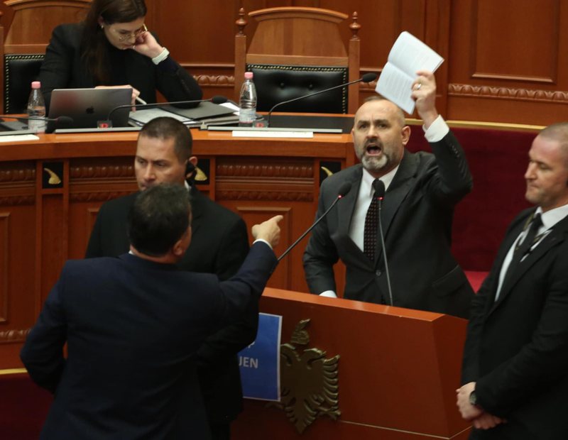 Dy vjet në sirtar: Ministria e Drejtësisë, kontribuese dhe koordinuese e Kodit të ri Penal