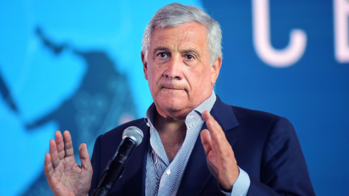 Marrëveshja për emigrantët në Gjadër, Tajani flet pas vendimit të Gjykatës së BE: E paimagjinueshme t’u lihet gjyqtarëve të vendosin nëse një vend është i sigurt