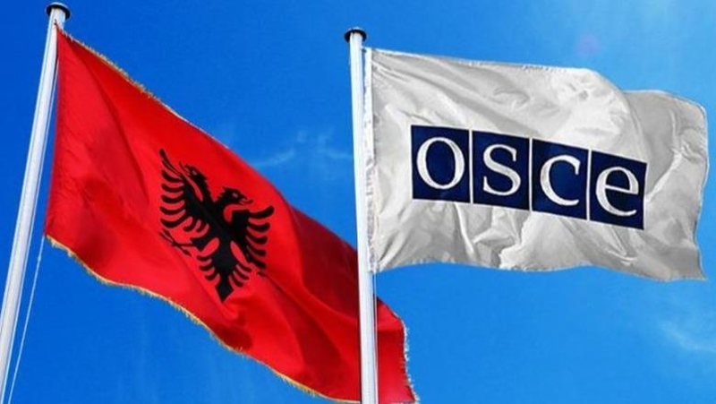 Drafti i Kodit i ri të Penal, OSBE: Nuk jemi përfshirë në hartimin e ndryshimeve! Ligj themelor, gati të japim rekomandime