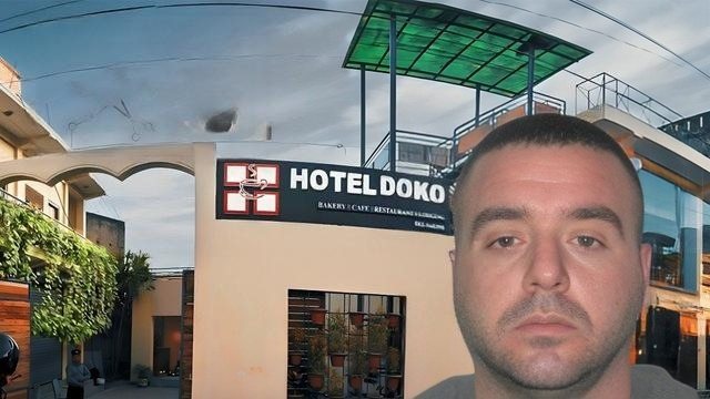 Kishte 4 muaj në Orikum, por u zbulua nga berberi që e qethi/ Ja si u kap “Pole Qorri” në hotel “DOKO” në Radhimë!