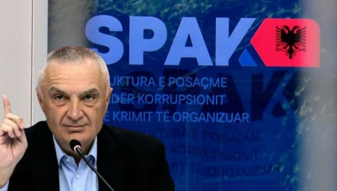 Hetimet për CEZ-DIA dhe lobimin e LSI, Ilir Metës do t’i komunikohet sot mbyllja e hetimeve nga SPAK