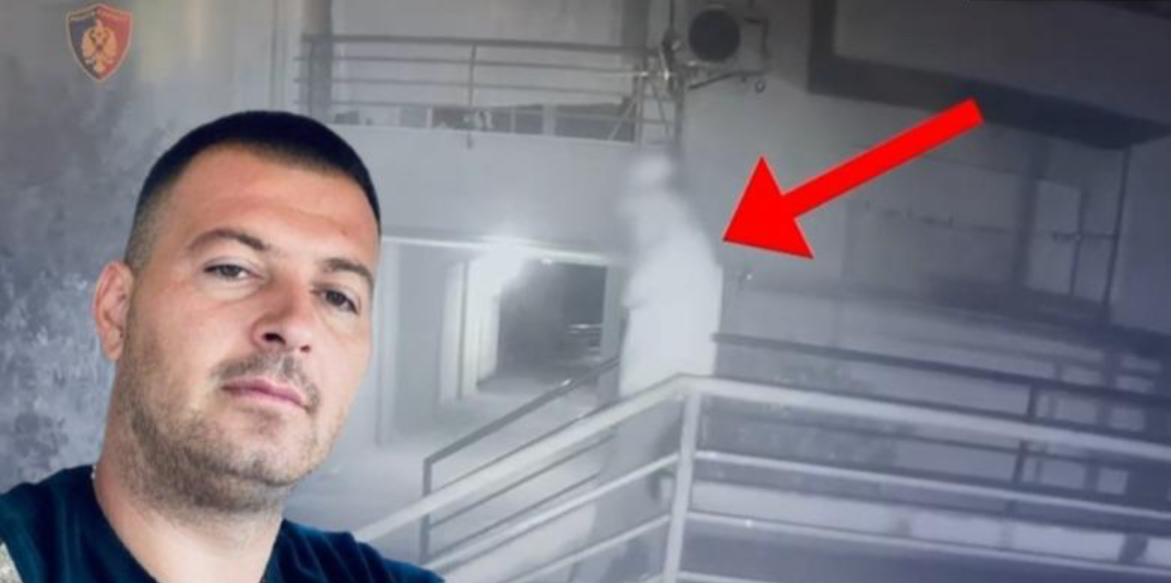 Zbardhet dinamika e shpërthimit në garazhin e Elvis Kosovës, autori i porositur