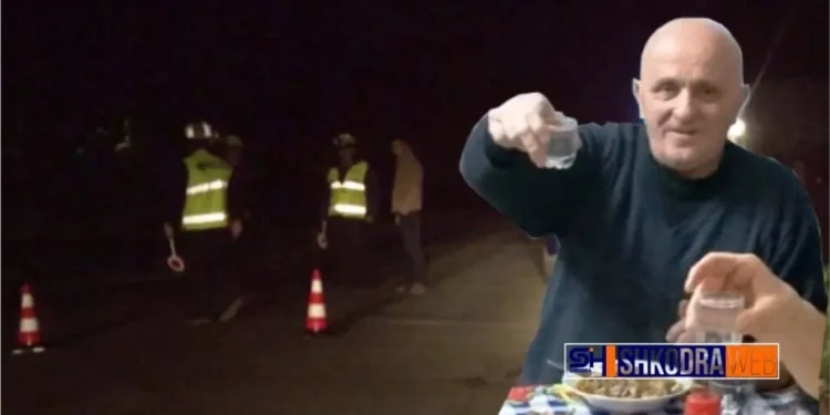 Vrasja e Frrok Lleshajt në Vaun e Dejës, shoqërohen pesë persona, ja pistat që po hetohen