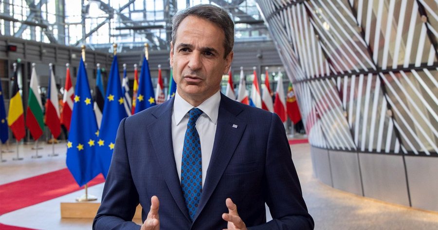Skandali me fondet e BE-së, Mitsotakis bllokon hetimet ndaj ish-ministrave të tij