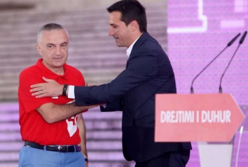 Nikoll Lesi: Pse mbahen në burg Ilir Meta dhe Erion Veliaj tani që u dërguan për gjykim?