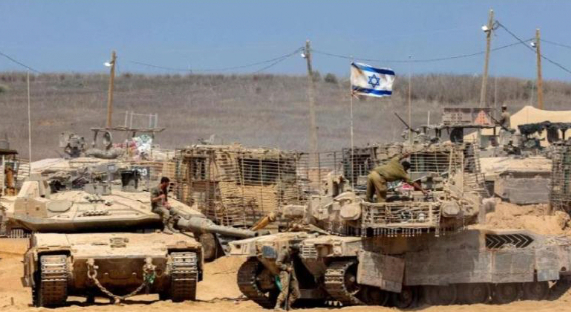 Pas 10 orësh mbledhje Këshilli i Sigurisë së Izraelit vendos, Netanyahu: Ne do ta pushtojmë Gazën! Banorët kohë deri më 7 tetor të evakuohen! Hamasi: Ne do luftojmë