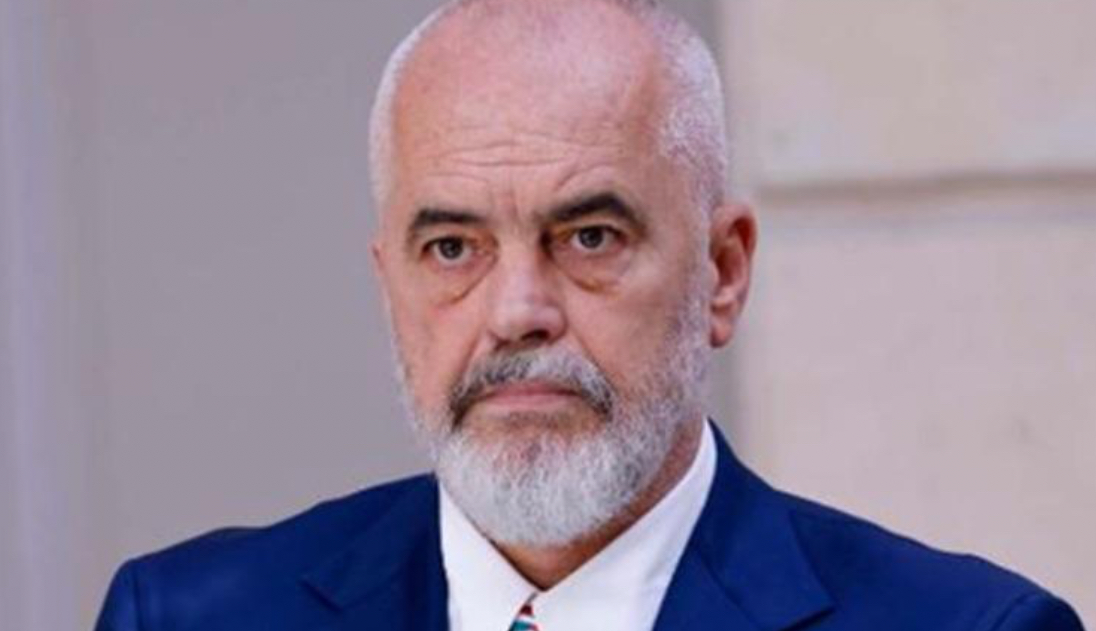 Protesta në mbështetje të ish-drejtuesve të UÇK, Rama: Pse Kuvendi i Kosovës s’e ka ngritur zërin me rezolutë? Të gatshëm ta votojmë dhe ne!