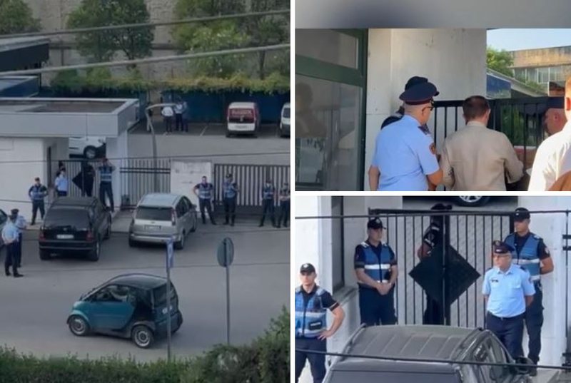 AGSH: Bllokimi i News24 e gazetarëve të Panorama e Balkanweb, veprim alarmant