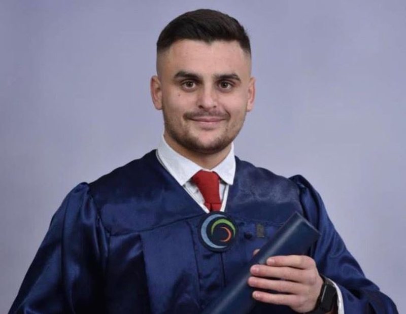 Shpëtoi 3 persona nga aksidenti në Fier, vlerësohet inspektori nga Policia e Shtetit
