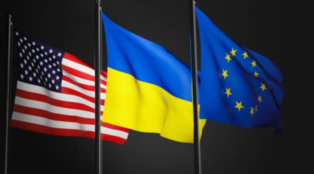 Mediat e huaja: Zyrtarë të SHBA, BE dhe Ukrainës pritet të mbajnë një samit në Britani para takimit të Trump dhe Putin