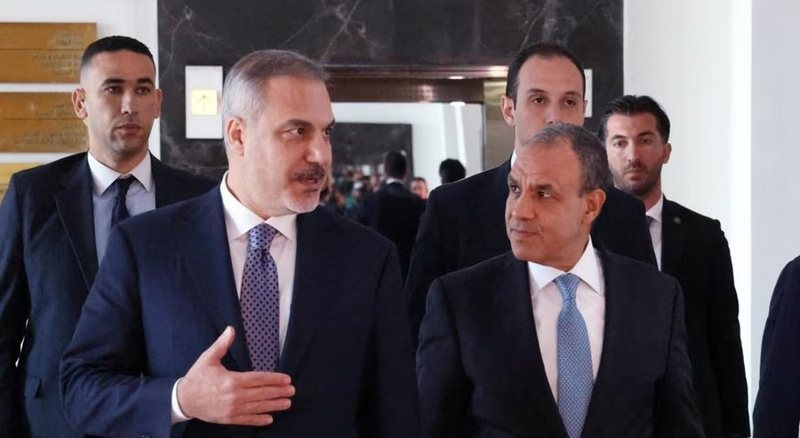 Turqia: Vendet myslimane të bashkohen kundër planit të Izraelit për ta marrë nën kontroll Gazën