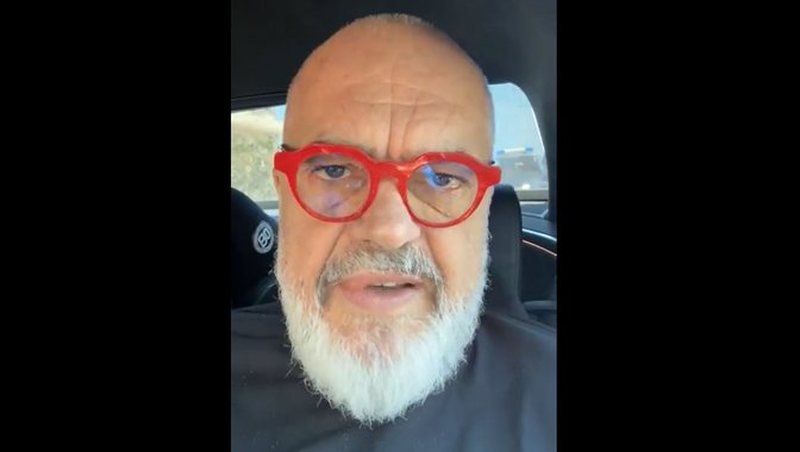 Aksioni për lirimin e hapësirave publike, Rama: Kjo është vetëm faza e parë! Ai që ndërton pa leje nuk do e gëzojë