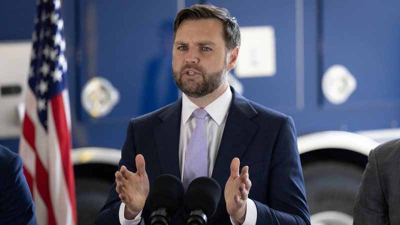Marrëveshja Trump-Putin në Alaskë, JD Vance: Askush s’do jetë shumë i lumtur