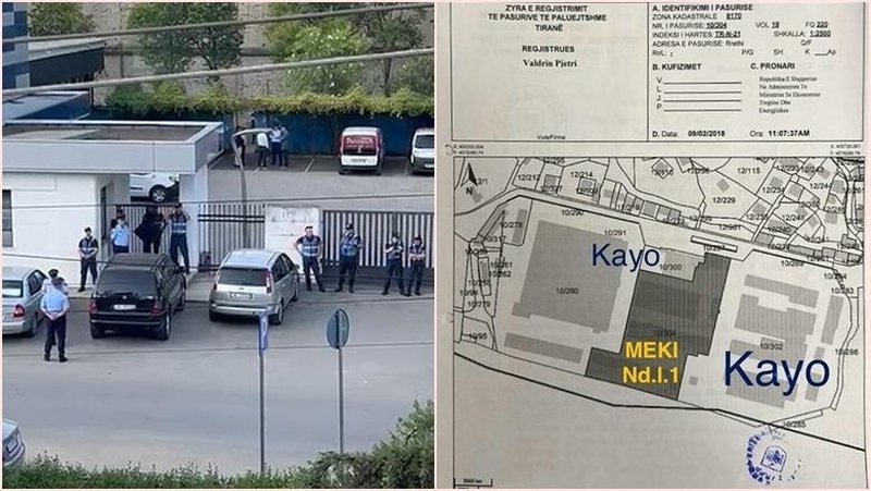 Ministria e Ekonomisë: ‘News24’ dhe ‘Panorama’ kanë një qira të papaguar ndaj shtetit prej 2 mln euro edhe për godinën që nuk i është bllokuar