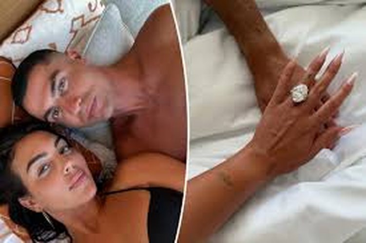Cristiano Ronaldo i propozon Georginës për martesë, unaza miliona dollarëshe bën xhiron e botës