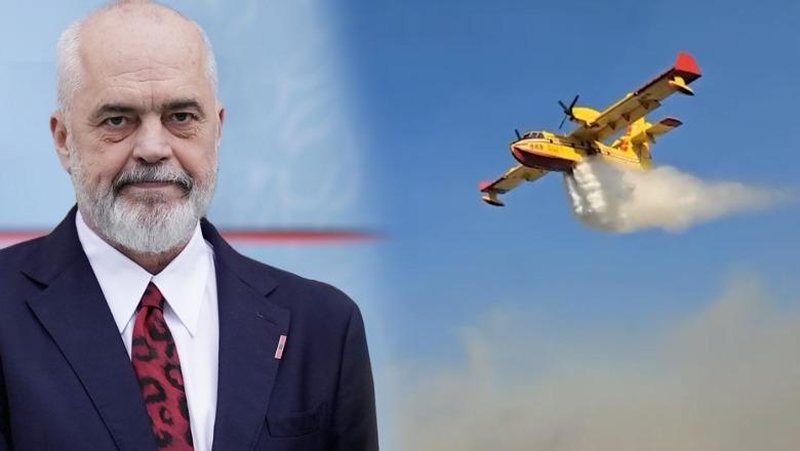 Rama publikon pamjet e autorëve të zjarrvënieve: Arrestohen 10 persona, 4 po procedohen penalisht