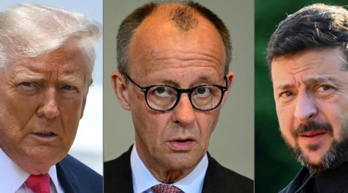 Samiti mbi Ukrainën, Evropa: Ne dhe SHBA-të jemi të bashkuar! Trump ‘paralajmëron’ Putinin