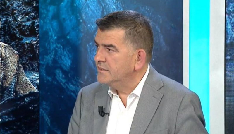 “Ja dola të mposht këtë sëmundje të mallkuar” – Një muaj në koma dhe i intubuar, avokati Saimir Visha fiton betejën më të rëndë të jetës