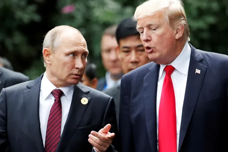 Zbardhet axhenda e takimit Trump-Putin në Alaskë: Dy Presidentët bisedë ‘kokë më kokë’ dhe më pas konferencë të përbashkët