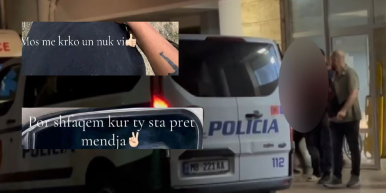 Vrasja e 14-vjeçarit në Maliq: Në pranga autori bashkëmoshatar dhe 7 persona të tjerë, mes tyre babai dhe xhaxhai