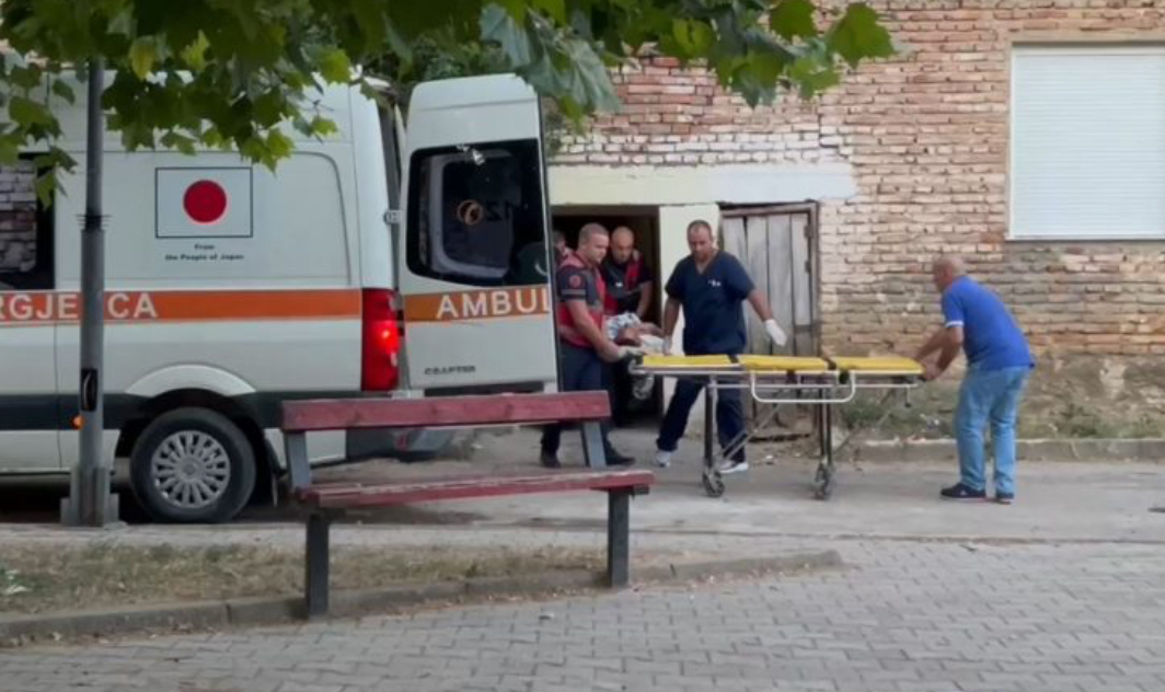Zbardhet plagosja në Korçë, 28-vjeçarin e plagosën dhe më pas e dhunuan, 5 persona në pranga