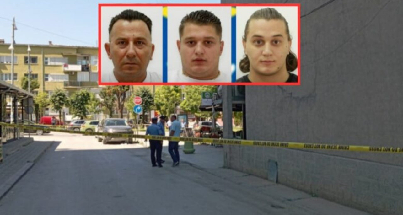Vrasja e trefishtë në Gjilan/ Ish-hetuesit: Të dyshuarit mund të kenë kaluar në Serbi, t’i kërkohet ndihmë EULEX-it