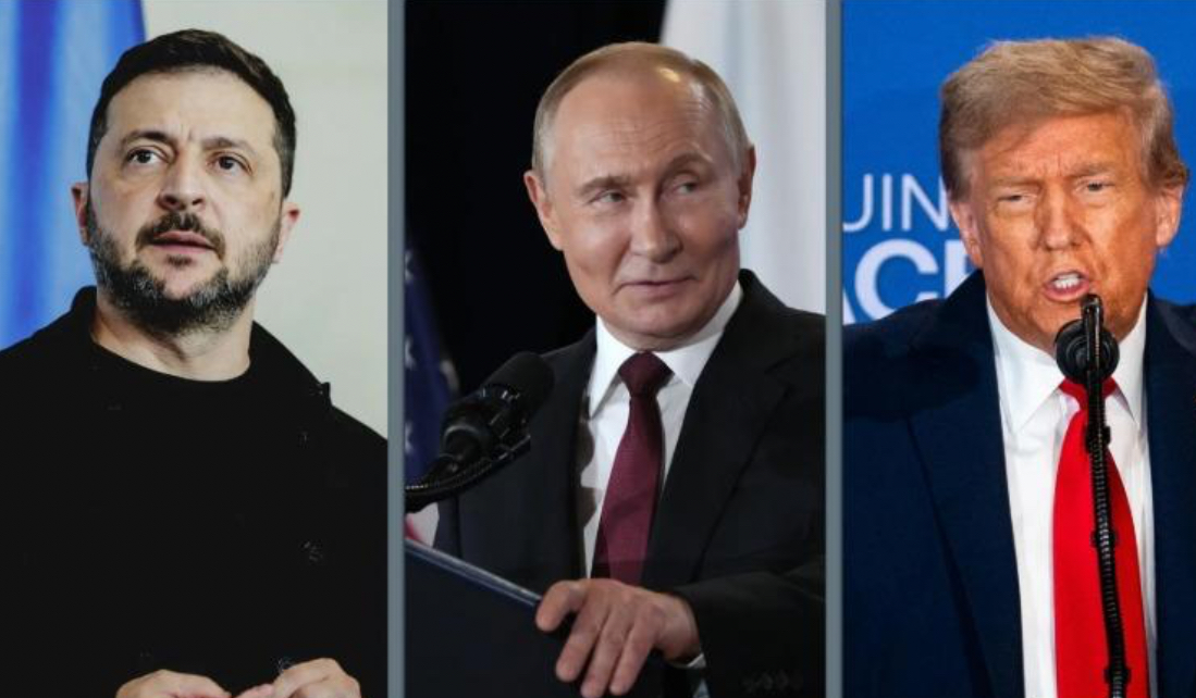 Putin dhe Zelensky gati të takohen për paqen në Ukrainë, Merz: Do të zhvillohet brenda dy javësh! Macron skeptik: Presidenti rus s’do paqe