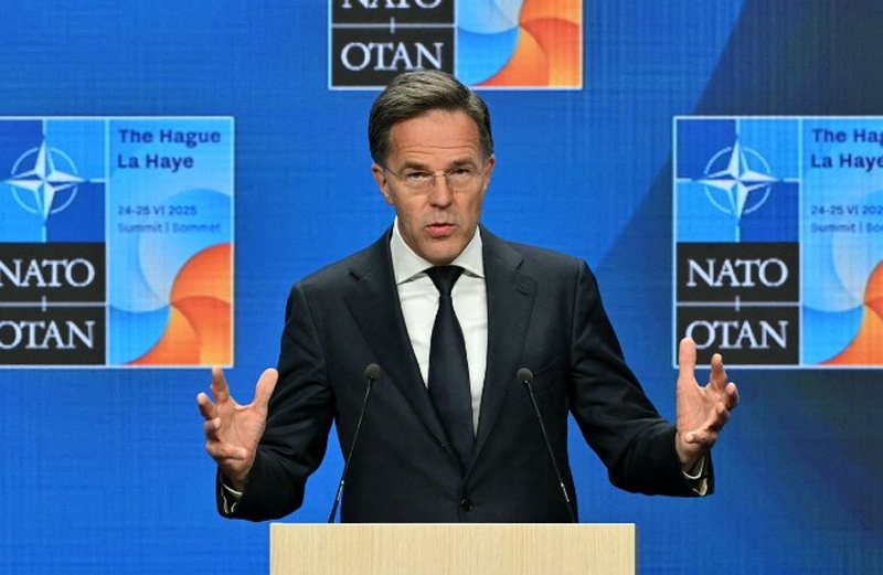 Mark Rutte: Ja ku do zhvillohet Samiti i ardhshëm i NATO-s