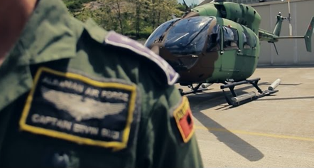 Shqipëria në kërkim të pilotëve ushtarakë, “KAYO” do të merret me trajnimin e tyre