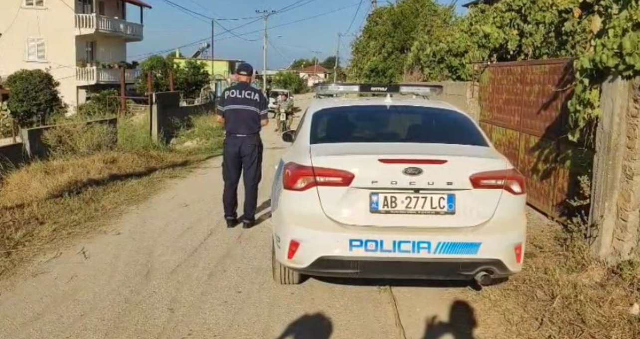 Konflikt mes dy personave në një lokal në Divjakë, vritet me thikë 32-vjeçari! Kapet autori