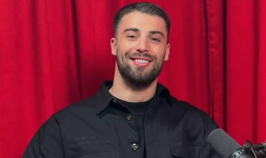 Moderatori shqiptar lirohet nga arresti, reagon për herë të parë pas skandalit që tronditi publikun