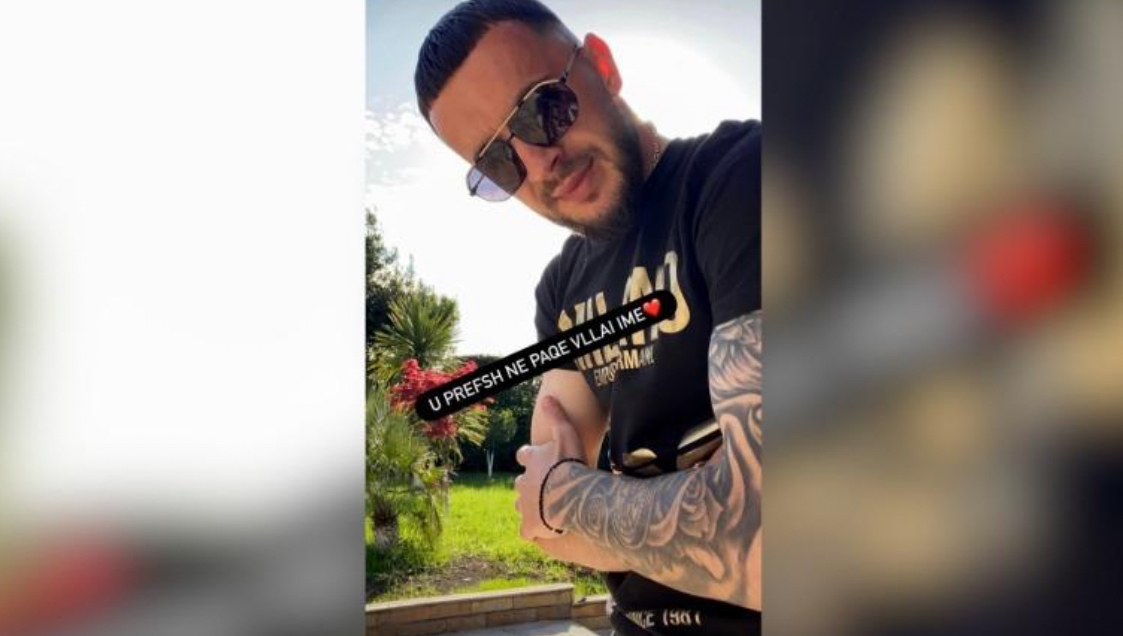 U përplas një ditë më parë në aksin Fier-Patos, ndërron jetë drejtuesi i motorit