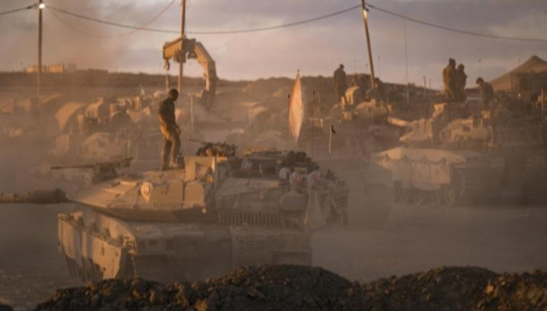 Izraeli fillon operacionin e pushtimit të qytetit të Gazës, IDF: Forca tona tashmë po kontrollojnë periferitë