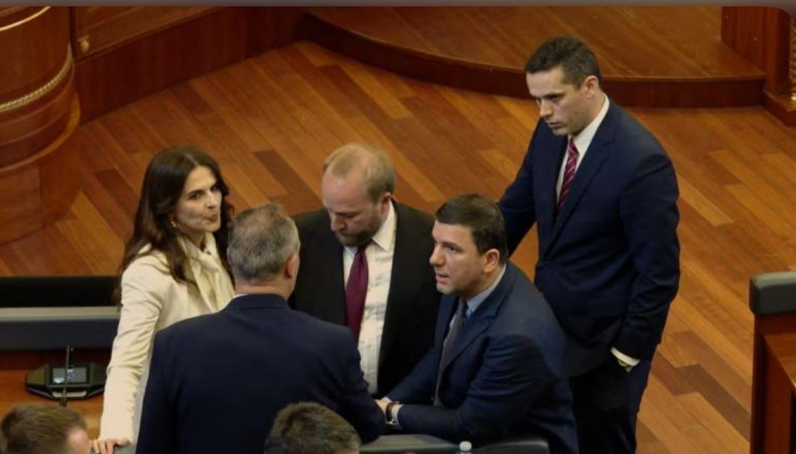 A duhet partitë të jenë më bashkëpunuese për konstituimin e Kuvendit?