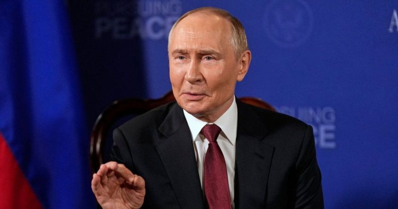 Reuters zbulon kërkesat e Putinit për t’i dhënë fund luftës në Ukrainë