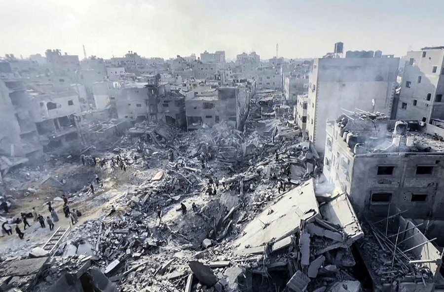 Investigimi/ Izraeli masakër në Gaza, 83% e viktimave janë civilë!