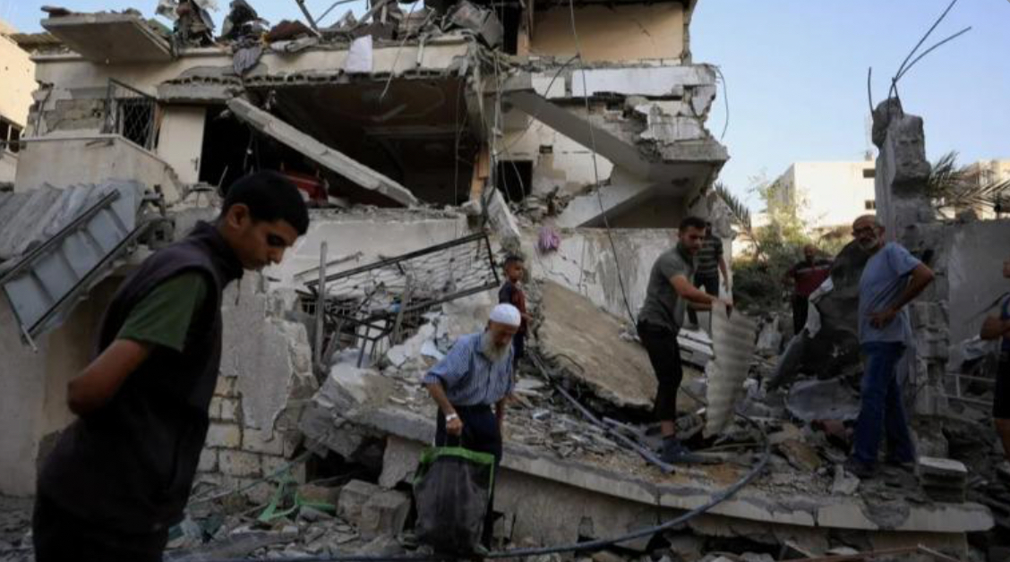 Izraeli do të nisë bisedimet për pengjet në Gaza, Netanyahu: Hamasi duhet t’i lirojë të gjithë nëse do armëpushim