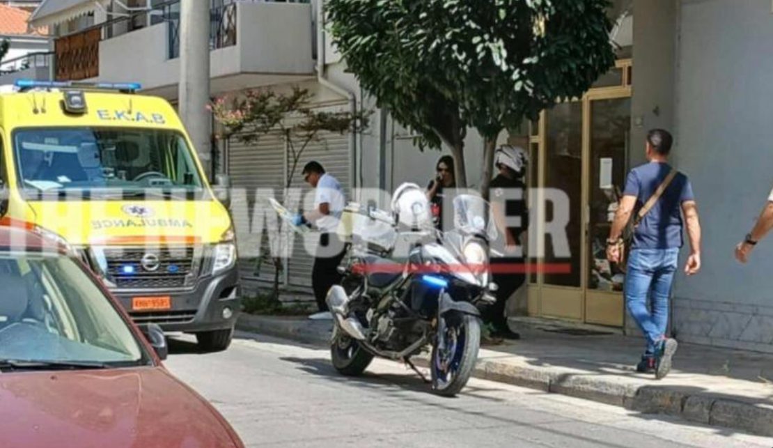 Krim brenda familjes shqiptare në Greqi, 40-vjeçari vret me thikë gruan! Ngjarja në prani të fëmijës së tyre