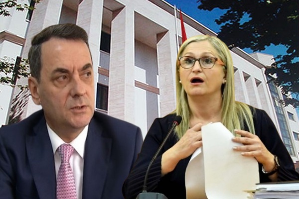 Skandali në KED/ Genta Bungo probleme me pasurinë, Sokol Sadushi e kualifikoi për në Kushtetuese