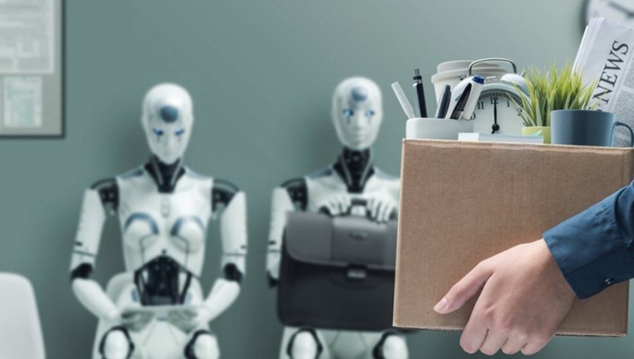 Rritet papunësia për të rinjtë e sapodiplomuar në Shqipëri, vendet e punës po i zëvendëson Intelegjinca Artificiale