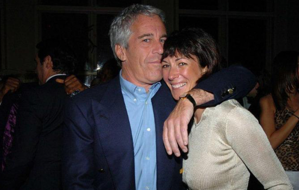 SHBA/ Departamenti i Drejtësisë publikon intervistën me Ghislaine Maxwell: Nuk besoj se Epstein kreu vetëvrasje